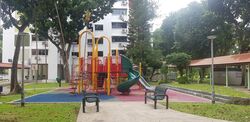 Blk 401 Pandan Gardens (Jurong East), HDB 5 Rooms #427228321